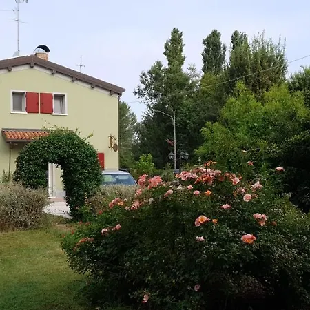 Bed & Breakfast Ai Frutti Di Volta Room&breakfast