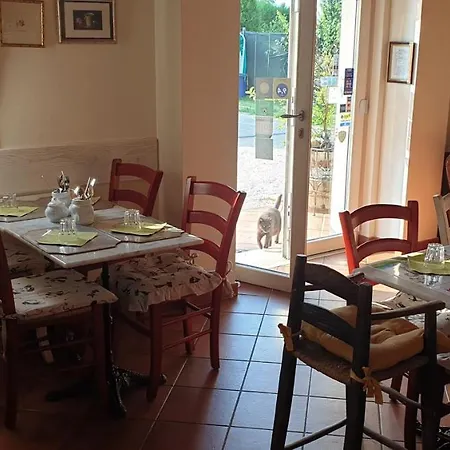 Ai Frutti Di Volta Room&breakfast Bed & Breakfast