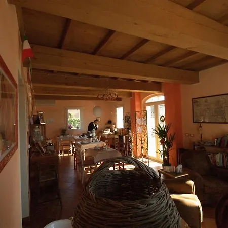 Ai Frutti Di Volta Room&breakfast Bed & Breakfast Ferrara