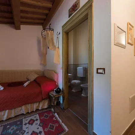 Ai Frutti Di Volta Room&breakfast Ferrara