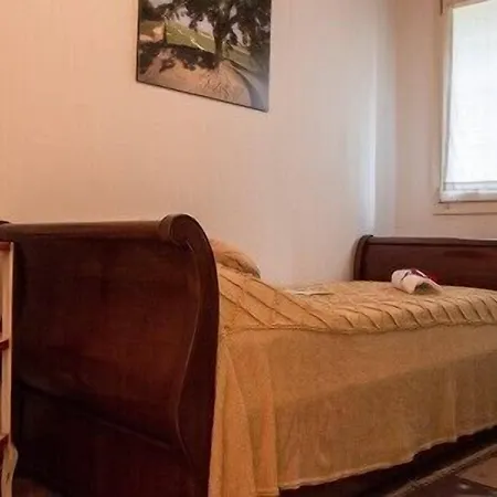 Bed & Breakfast Ai Frutti Di Volta Room&breakfast Ferrara