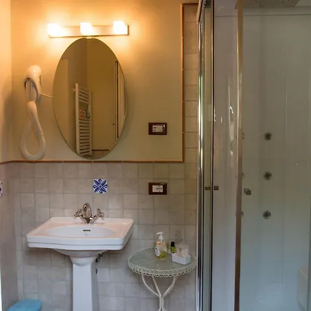 Bed & Breakfast Ai Frutti Di Volta Room&breakfast Ferrara