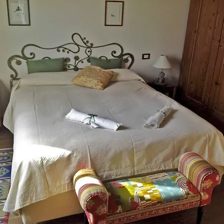 Bed & Breakfast Ai Frutti Di Volta Room&breakfast Ferrara