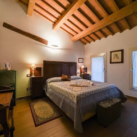 Ai Frutti Di Volta Room&breakfast Bed & Breakfast 3*