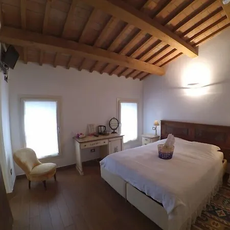 Ai Frutti Di Volta Room&breakfast Bed & Breakfast Ferrara