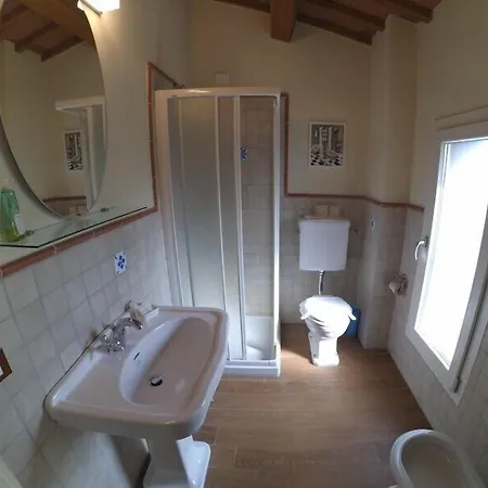 Bed & Breakfast Ai Frutti Di Volta Room&breakfast Ferrara