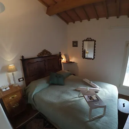 Bed & Breakfast Ai Frutti Di Volta Room&breakfast