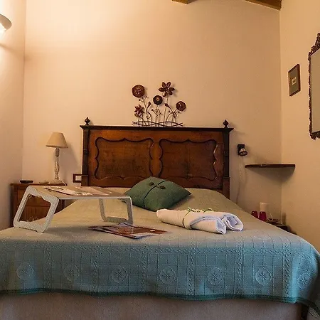 Bed & Breakfast Ai Frutti Di Volta Room&breakfast 3*