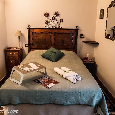 Ai Frutti Di Volta Room&breakfast Bed & Breakfast 3*