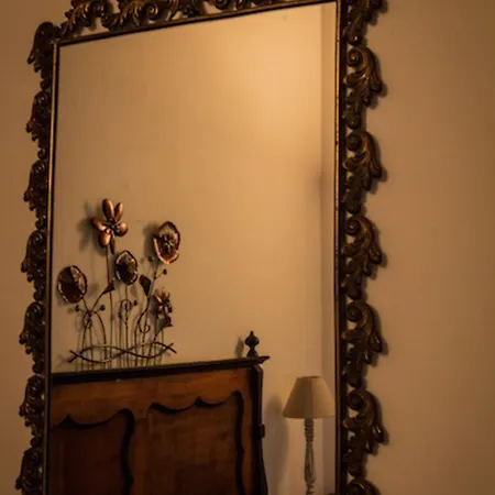 Ai Frutti Di Volta Room&breakfast Bed & Breakfast Ferrara