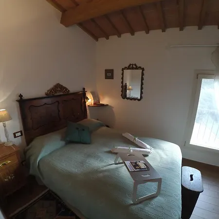 Bed & Breakfast Ai Frutti Di Volta Room&breakfast