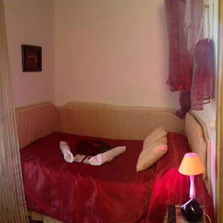 Bed & Breakfast Ai Frutti Di Volta Room&breakfast 3*