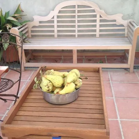 Bed & Breakfast Ai Frutti Di Volta Room&breakfast