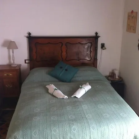 Bed & Breakfast Ai Frutti Di Volta Room&breakfast 3*