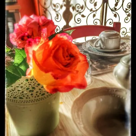 Bed & Breakfast Ai Frutti Di Volta Room&breakfast