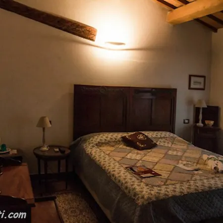 Bed & Breakfast Ai Frutti Di Volta Room&breakfast 3*