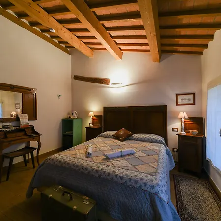 Bed & Breakfast Ai Frutti Di Volta Room&breakfast 3*