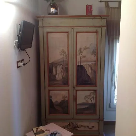 Ai Frutti Di Volta Room&breakfast 3*